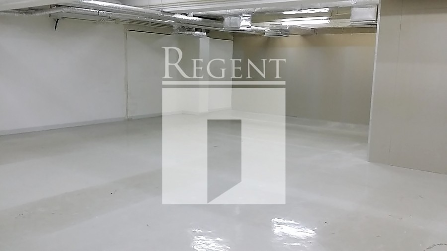LAFORD CENTRE (励丰中心)