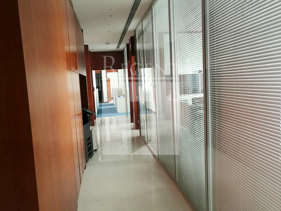 International Commercial Centre