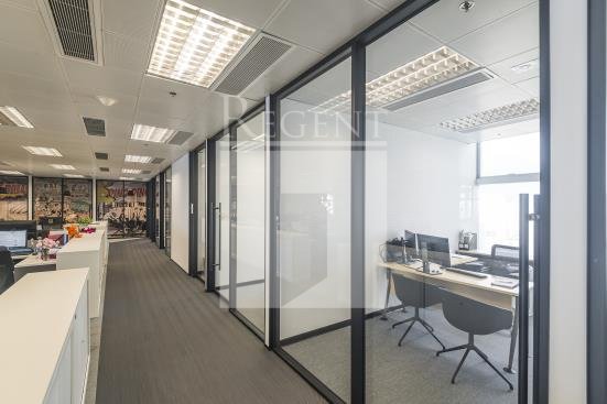 Harbourside Hq