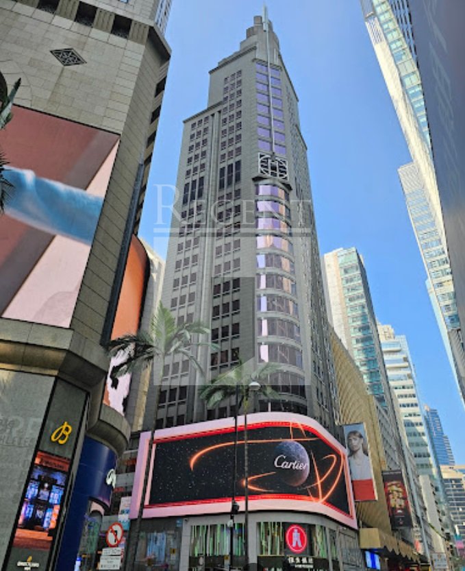 HING WAI BUILDING (兴玮大厦)