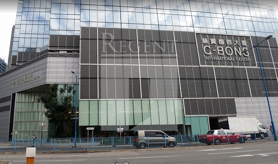 C-bons Int'l Centre