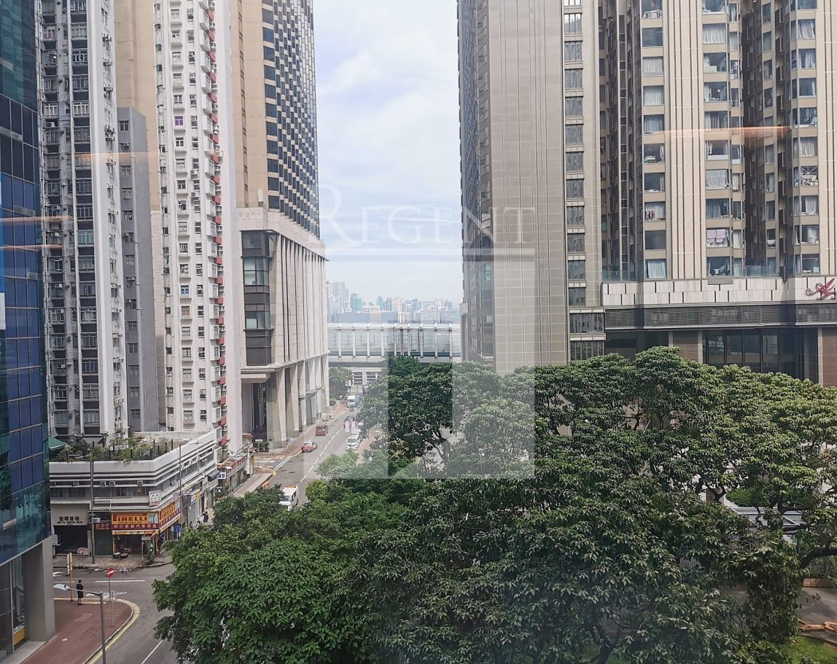 Harbour East