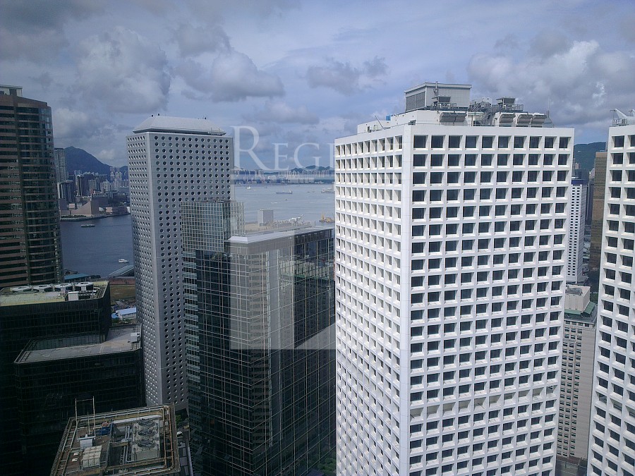 ENTERTAINMENT BUILDING (娱乐行)