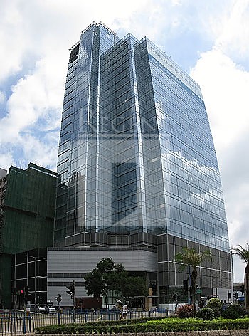 LEGEND TOWER (宁晋中心)