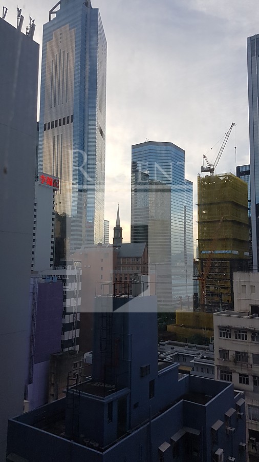 Hennessy Road 239