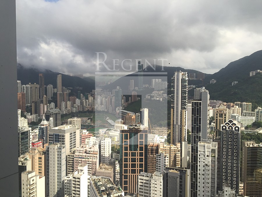 CHINA RESOURCES BUILDING (华润大厦)