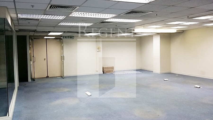 LAFORD CENTRE (励丰中心)