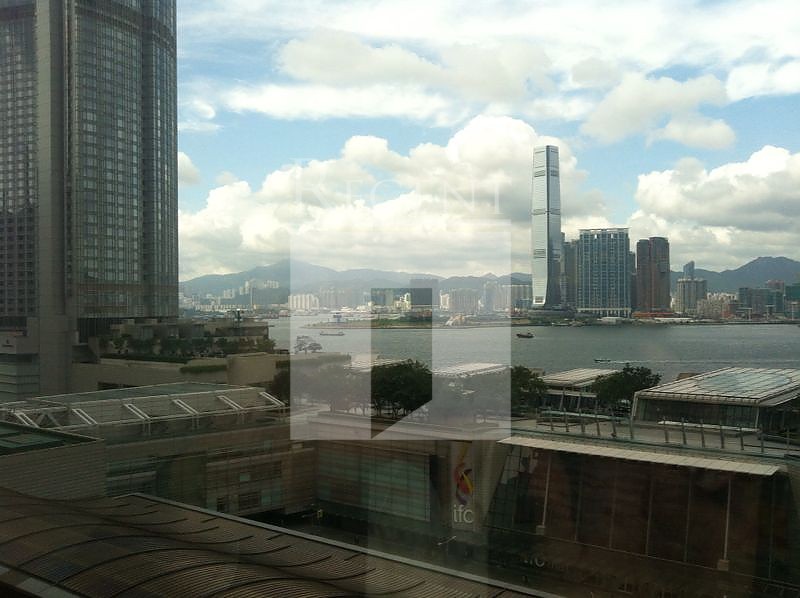 EXCHANGE SQUARE - TOWER TWO (交易广场二座)