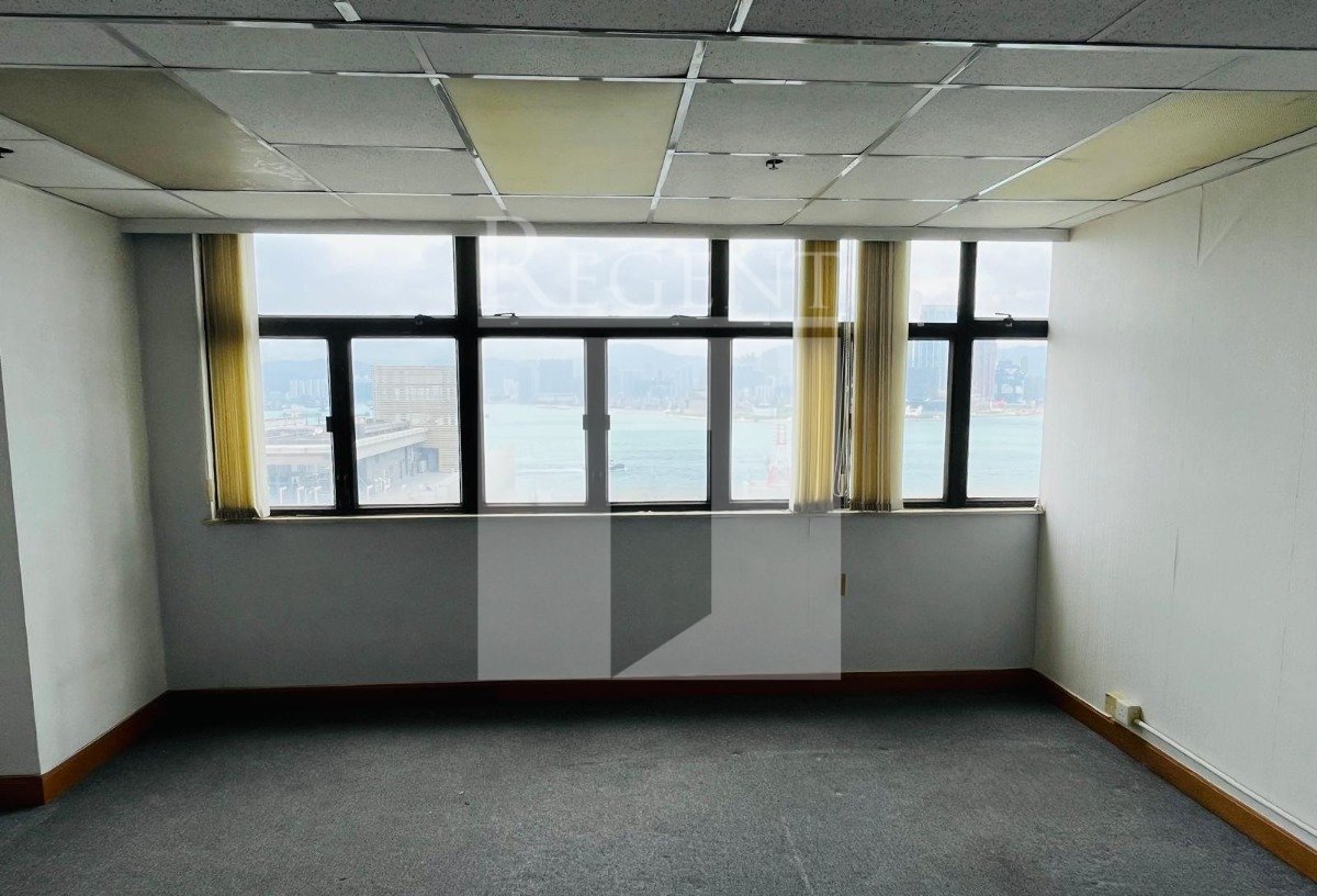 WAYSON COMMERCIAL BUILDING (威胜商业大厦)