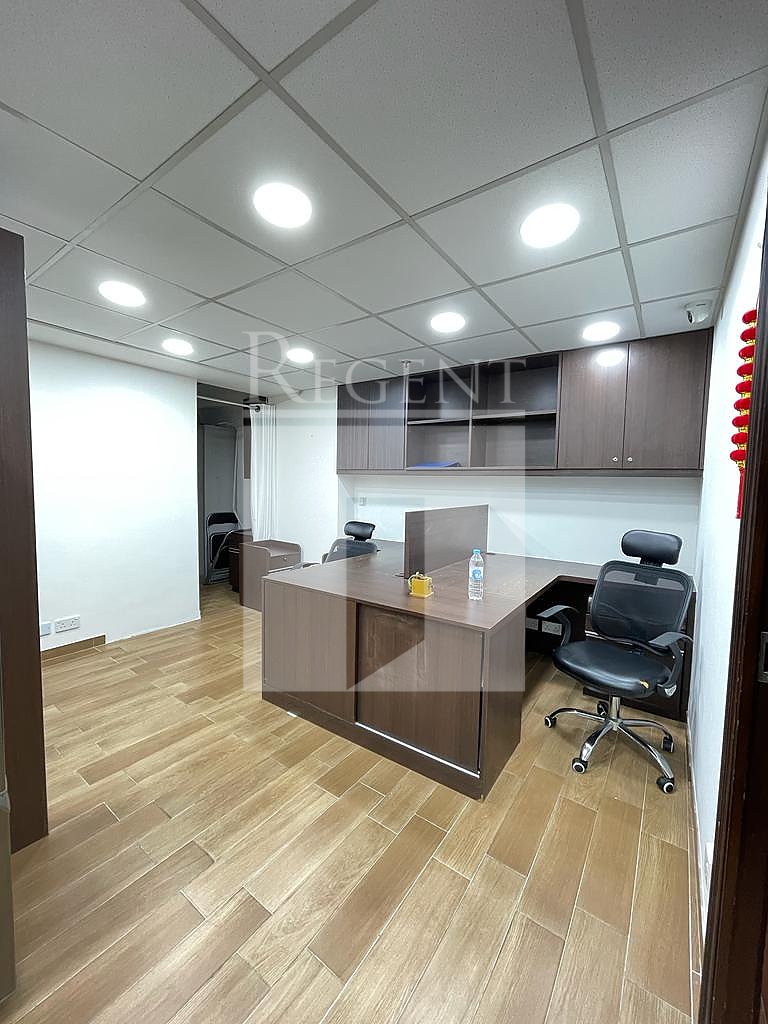 Goodfit Commercial Building