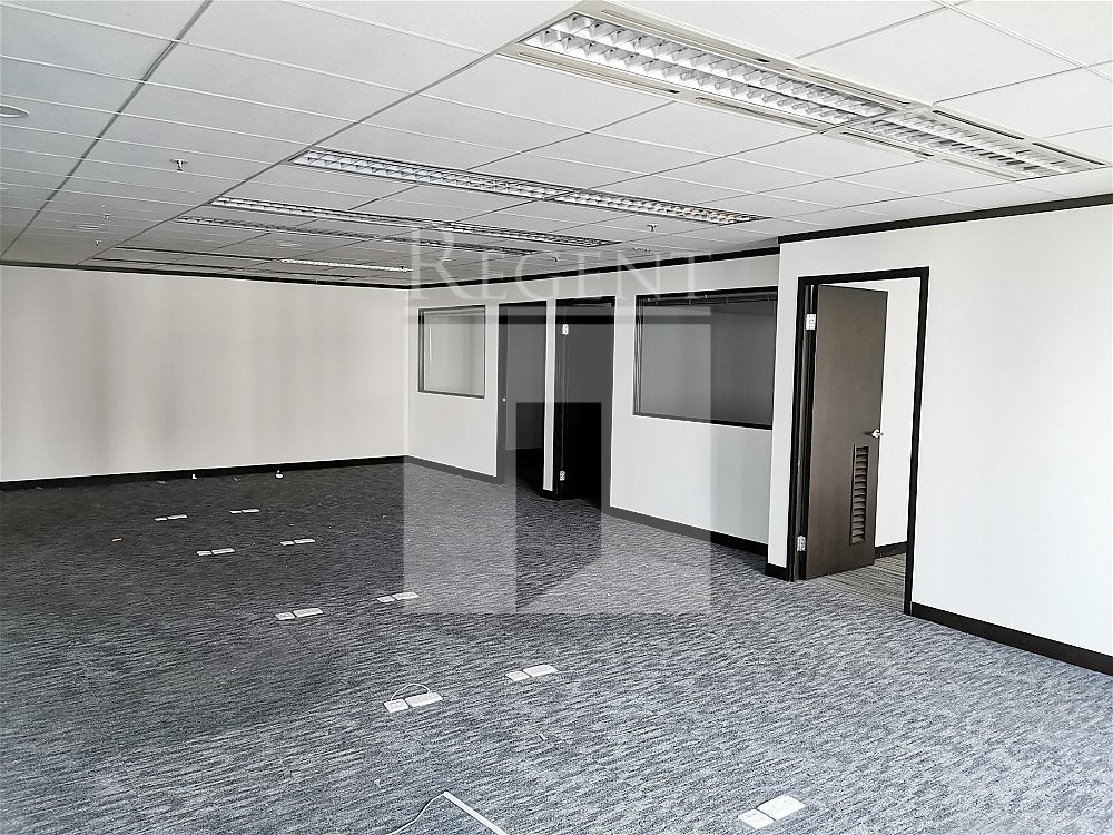Allied Kajima Building