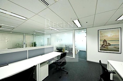 Gateway Tower 02