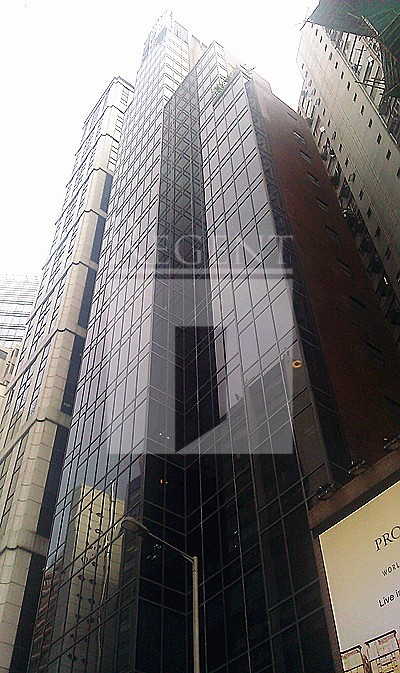 China Hong Kong Tower (中港大廈)