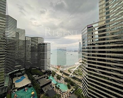 CONVENTION PLAZA OFFICE TOWER (会展广场 办公大楼 )