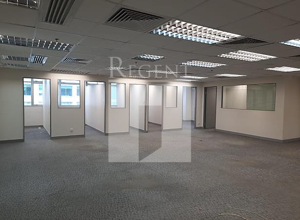 Cheung Sha Wan Plaza Tower 01