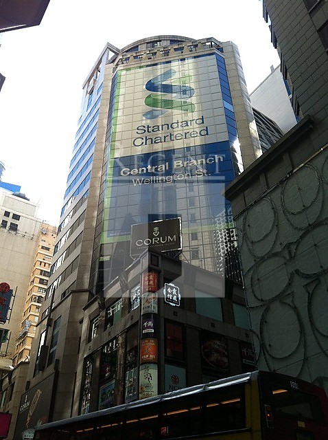 CENTURY SQUARE (世纪广场)