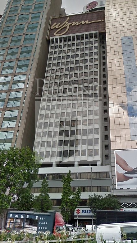 Centre Point