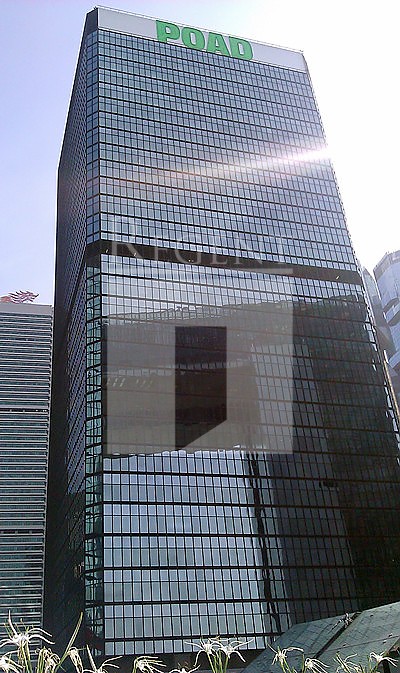 ADMIRALTY CENTRE BLOCK 01 (海富中心 第01座)