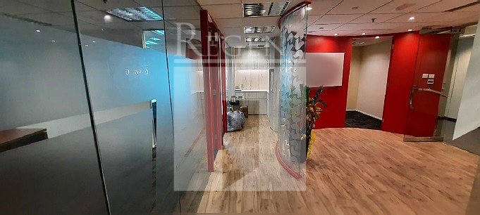 Harbourfront Tower 02 (海滨广场 第02座)