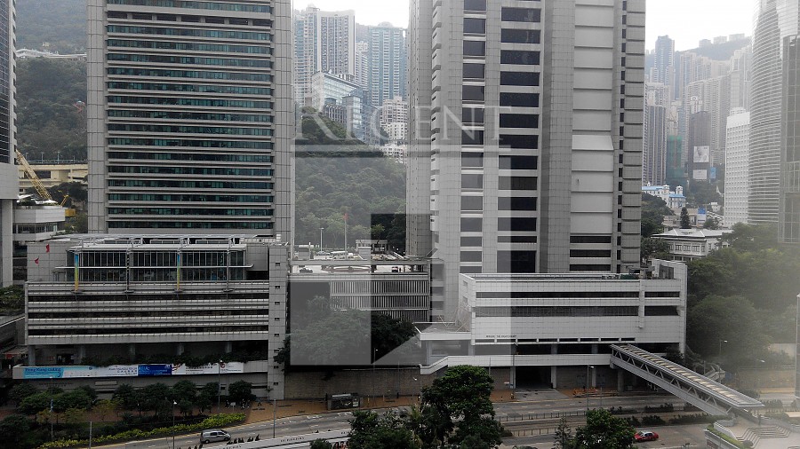 ADMIRALTY CENTRE BLOCK 01 (海富中心 第01座)