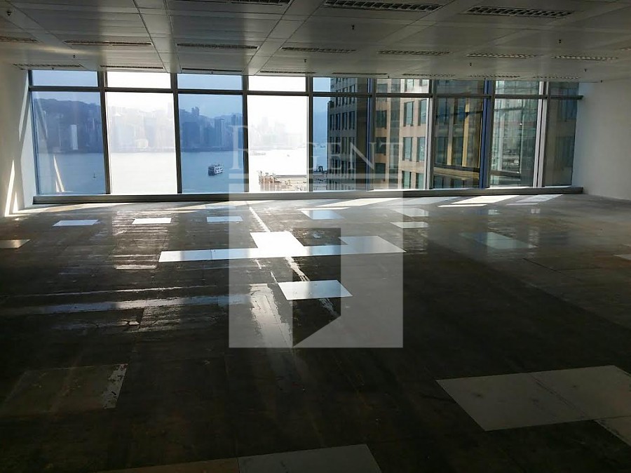 MANULIFE FINANCIAL CENTRE TOWER B (宏利金融中心 B座)