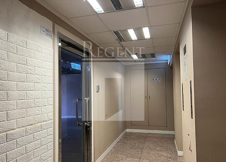 Chung Wai Commercial Building