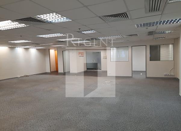 Cheung Sha Wan Plaza Tower 01