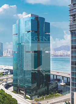 K. WAH CENTRE (嘉华国际中心)