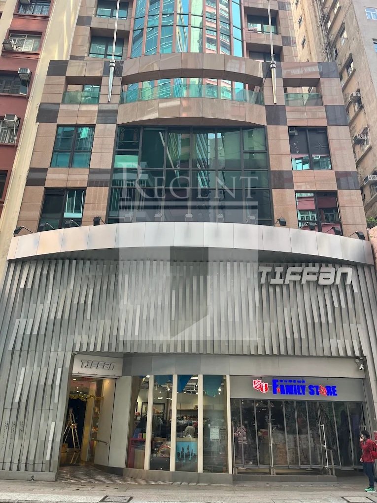 Tiffan Tower