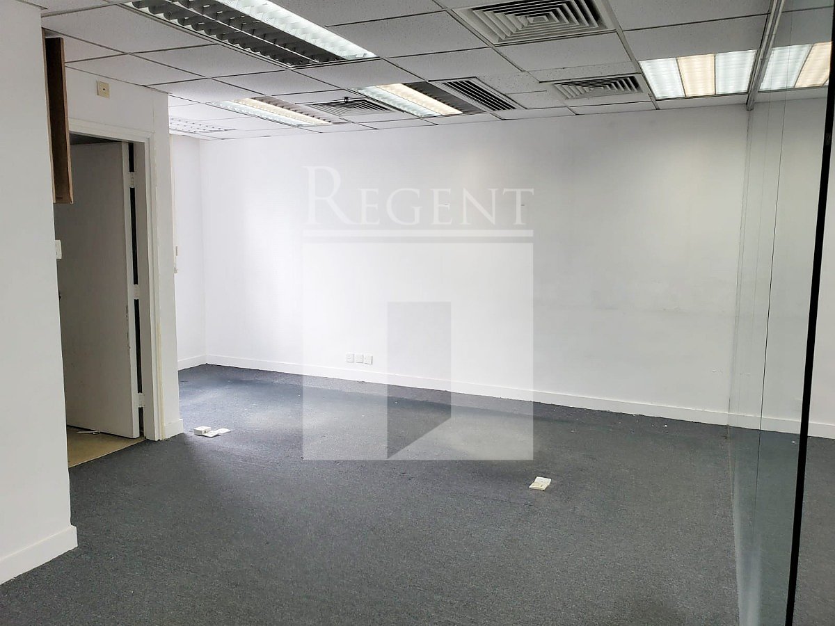 Ckk Commercial Centre