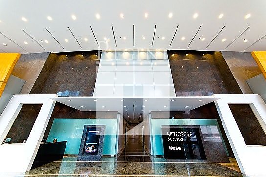 METROPOLE SQUARE (新都广场)