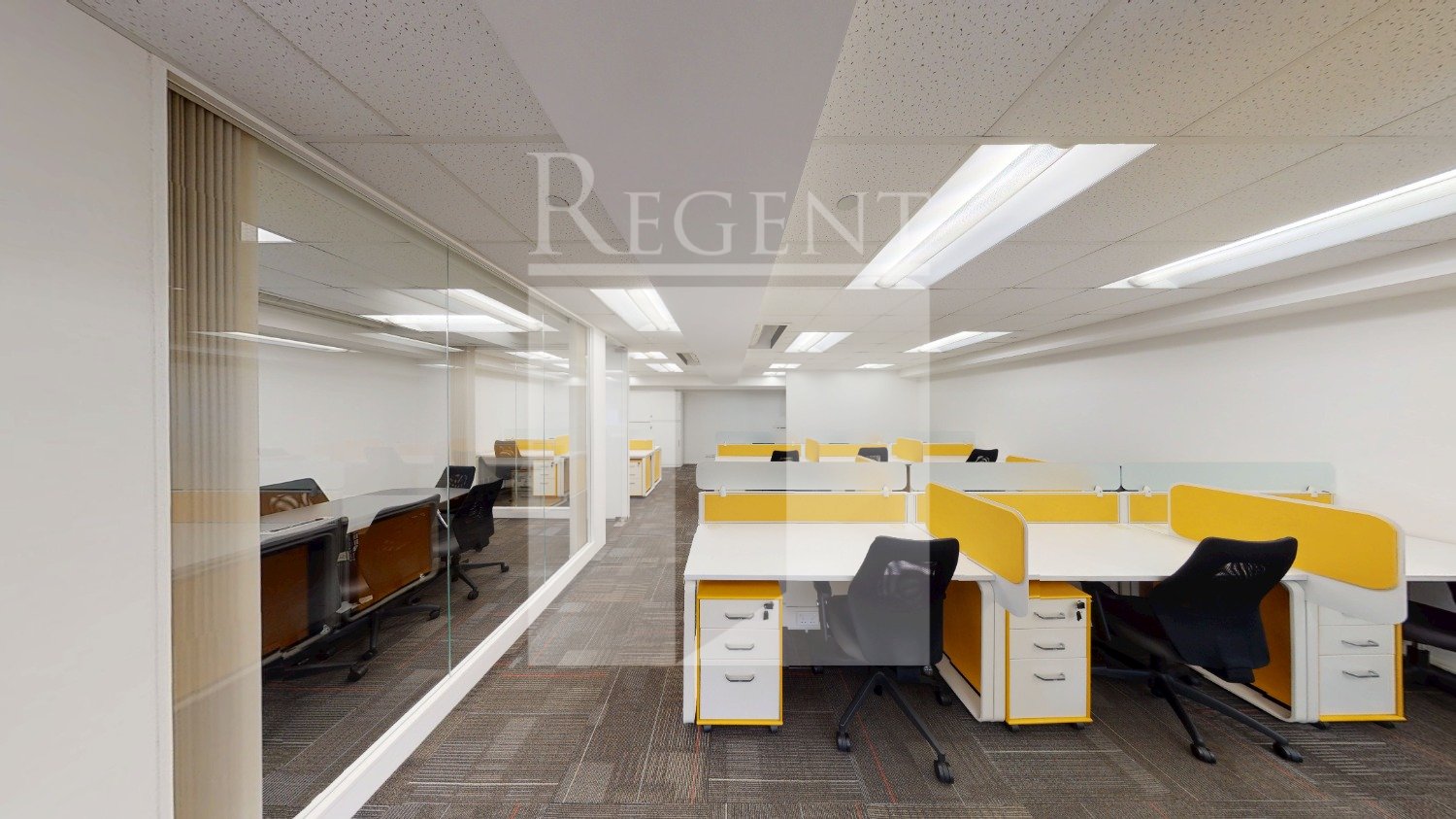 OFFICEPLUS @SHEUNG WAN (协成行上环中心)