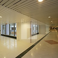 Hongkong Int'l Trade & Exhibition Centre