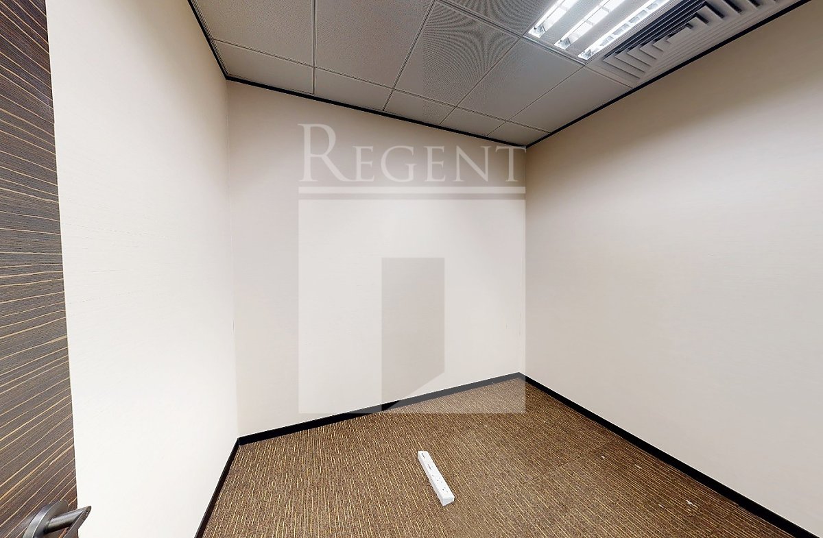 THE OCTAGON (嘉达环球中心)