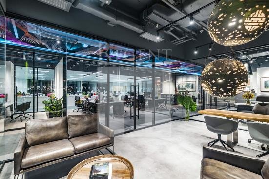 Harbourside Hq