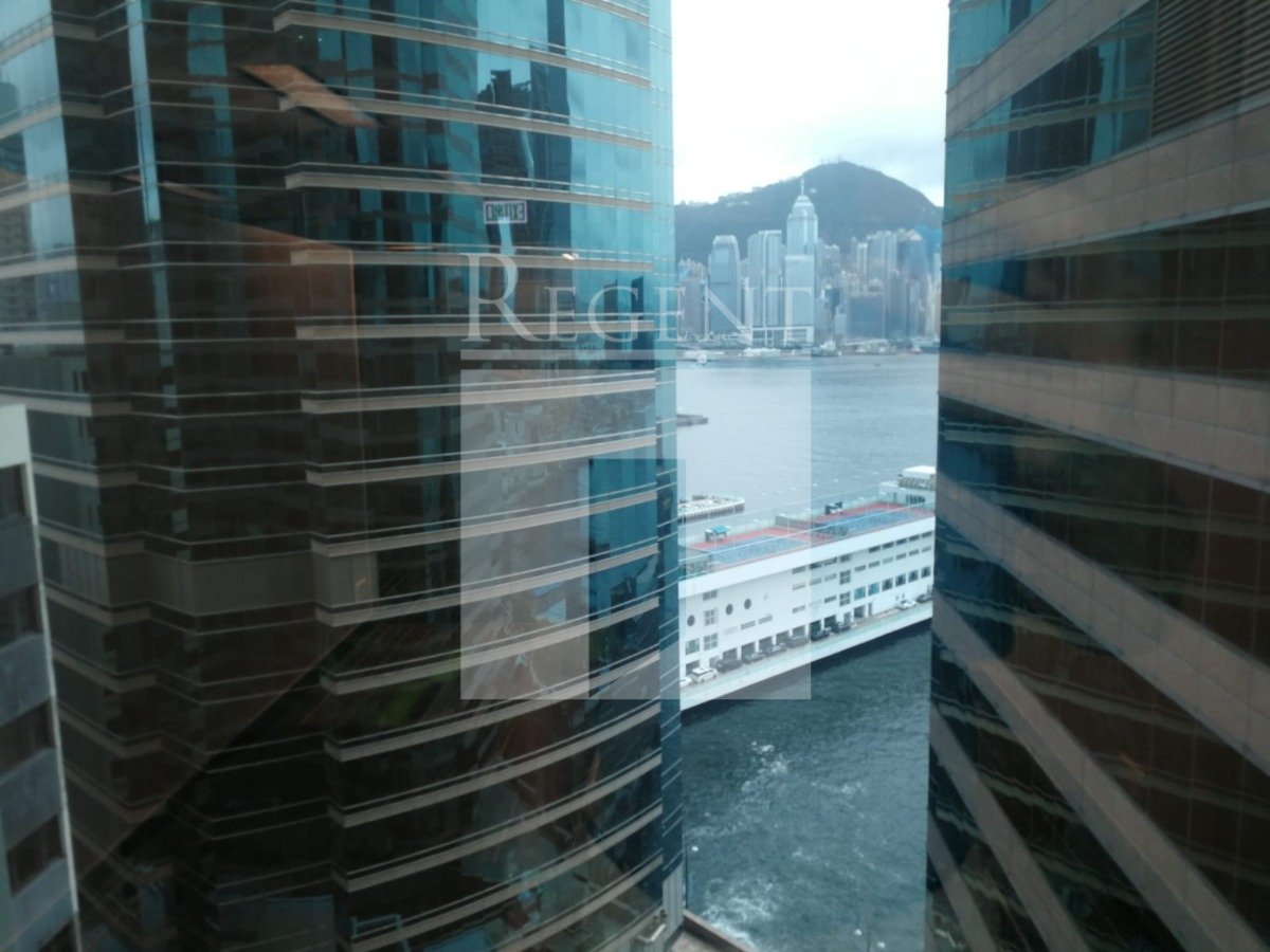 Gateway Tower 01