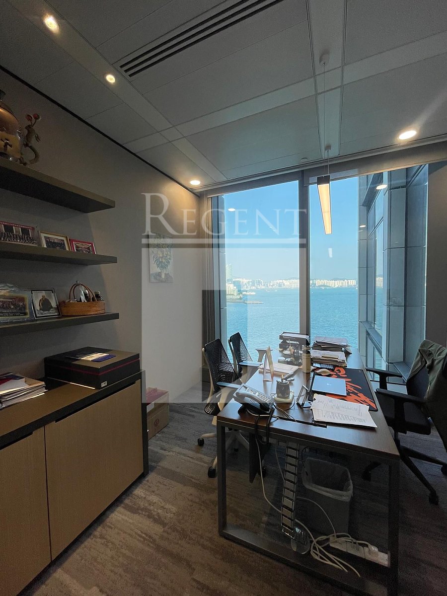 K11 Atelier-Victoria Dockside