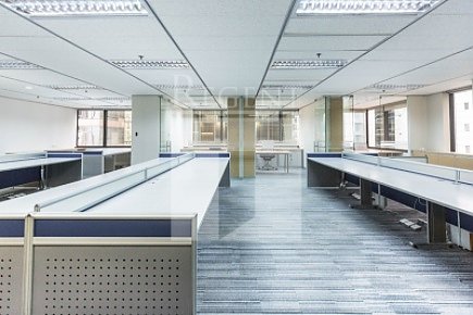 Ruttonjee Centre Phase 01 Ruttonjee House (律敦治行 第01期 律敦治大廈)
