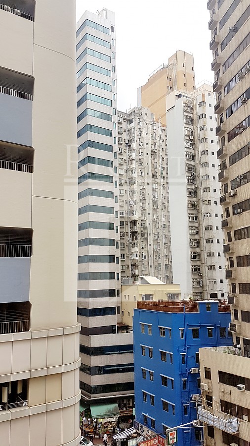 Hua Qin Int'l Building