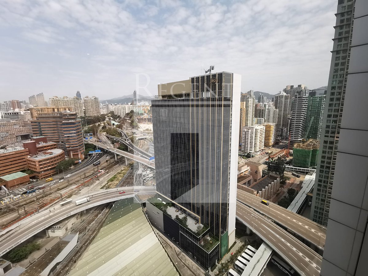 The Metropolis Tower