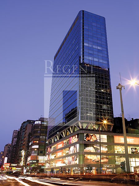 Wai Fung Plaza