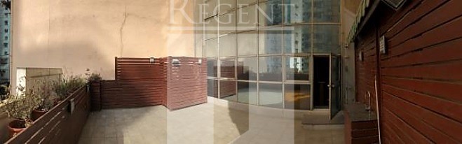 Morrison Commercial Building