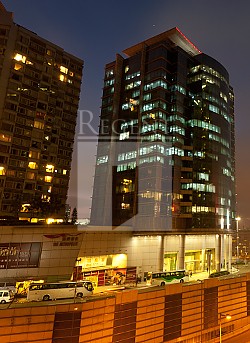 Metropolis Tower