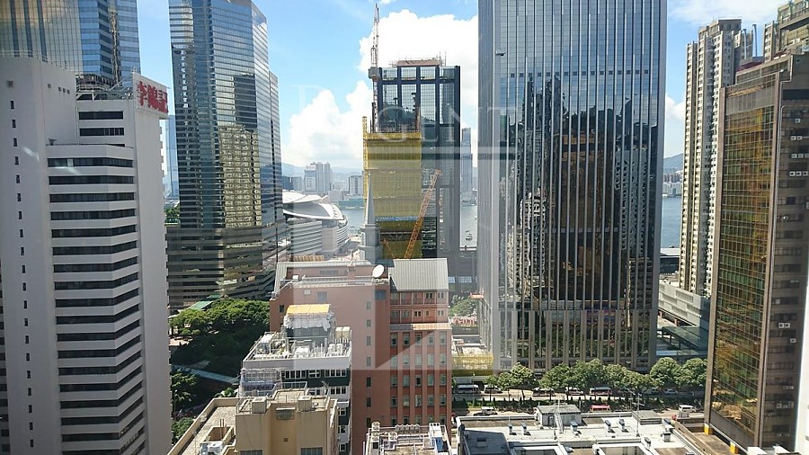 LOYONG COURT COMMERCIAL BUILDING (洛洋閣商業大廈)