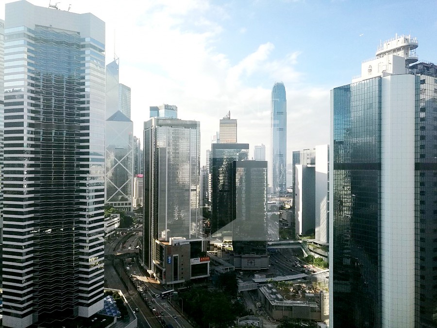 Pacific Place Block 3