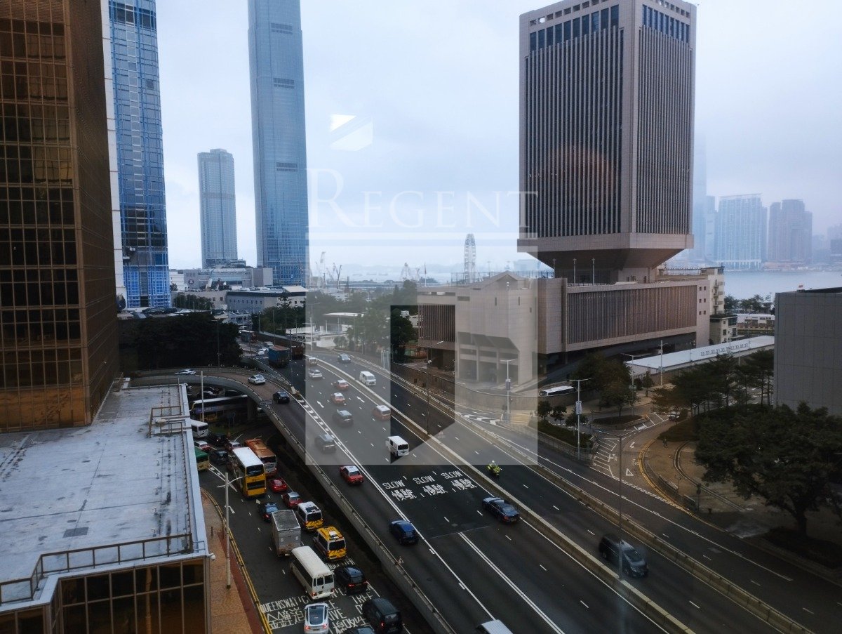 ADMIRALTY CENTRE BLOCK 01 (海富中心 第01座)