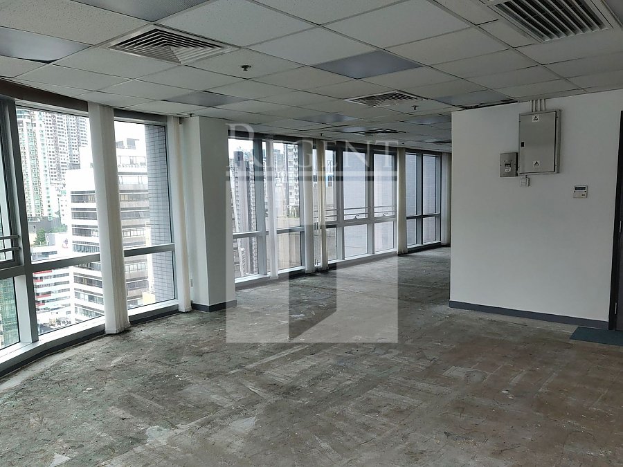 135 Bonham Strand Trade Centre