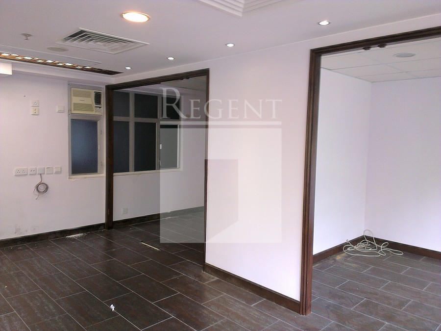 Tai Shing Commercial (yaumati) Building