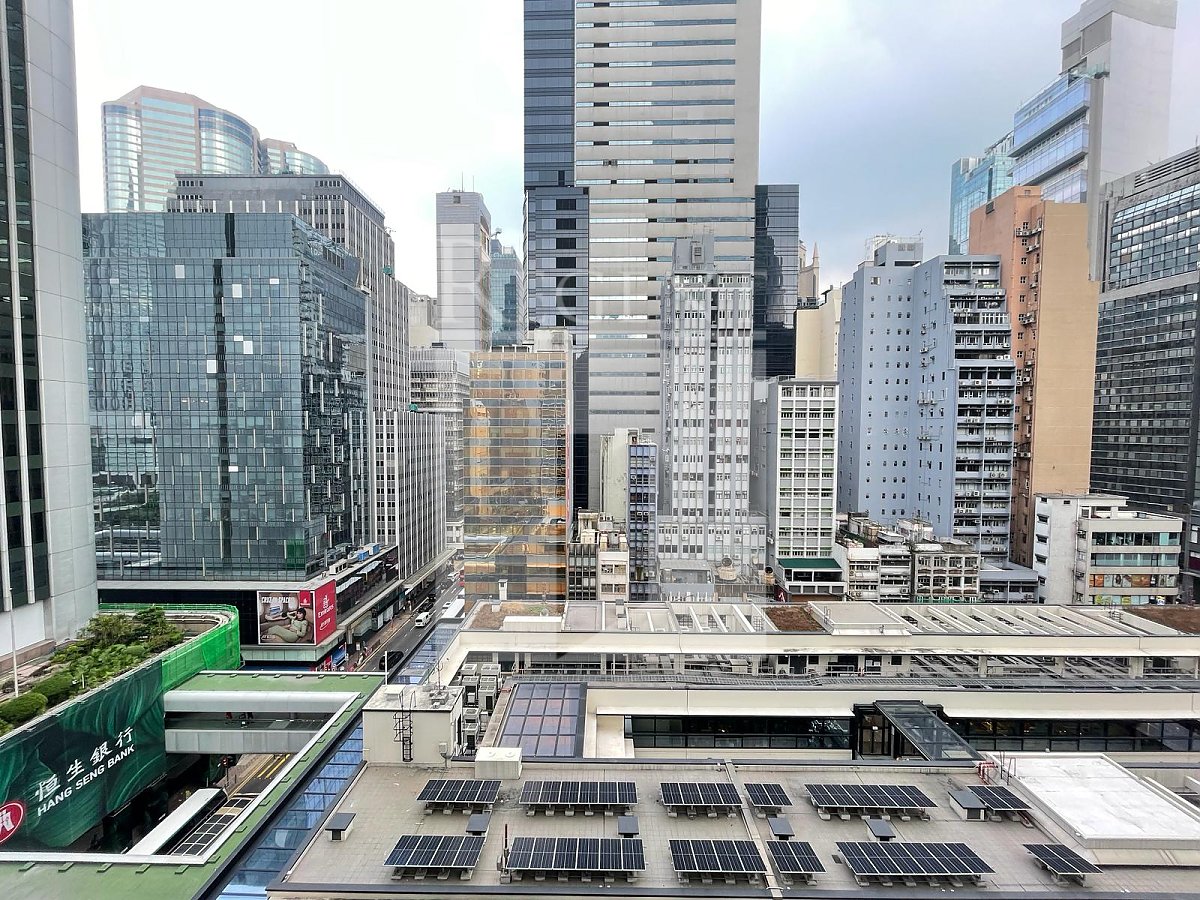 Cheong K Building