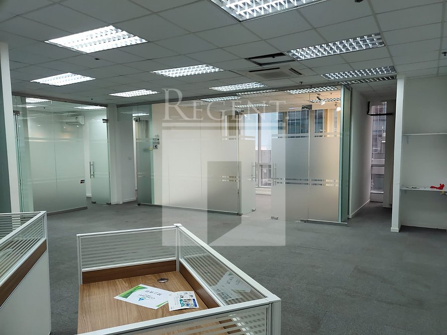 Prosperity Centre (創富中心)